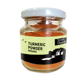 Bio Turmeric (Curcuma) 50 g